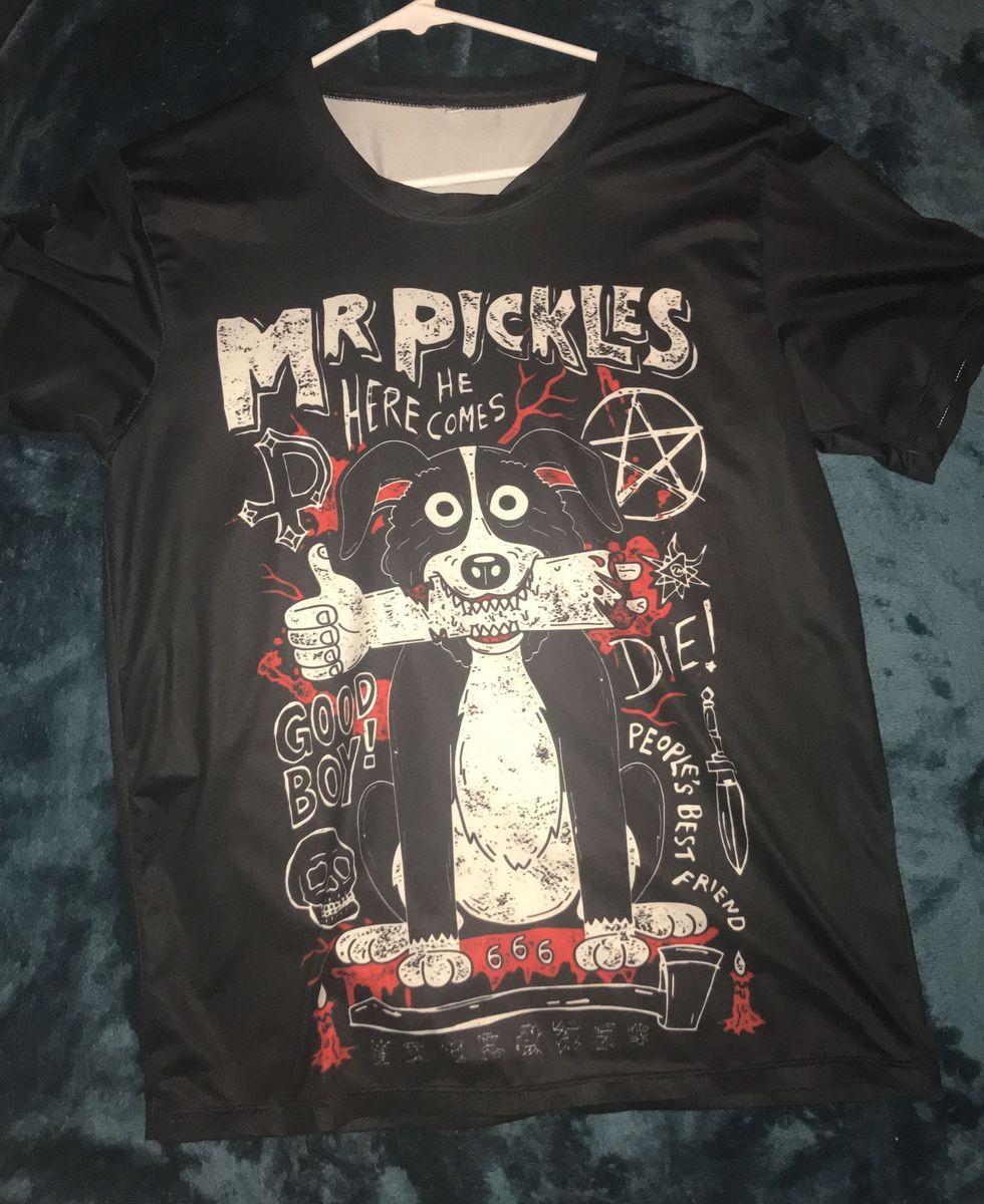 Mr Pickles T-Shirt
